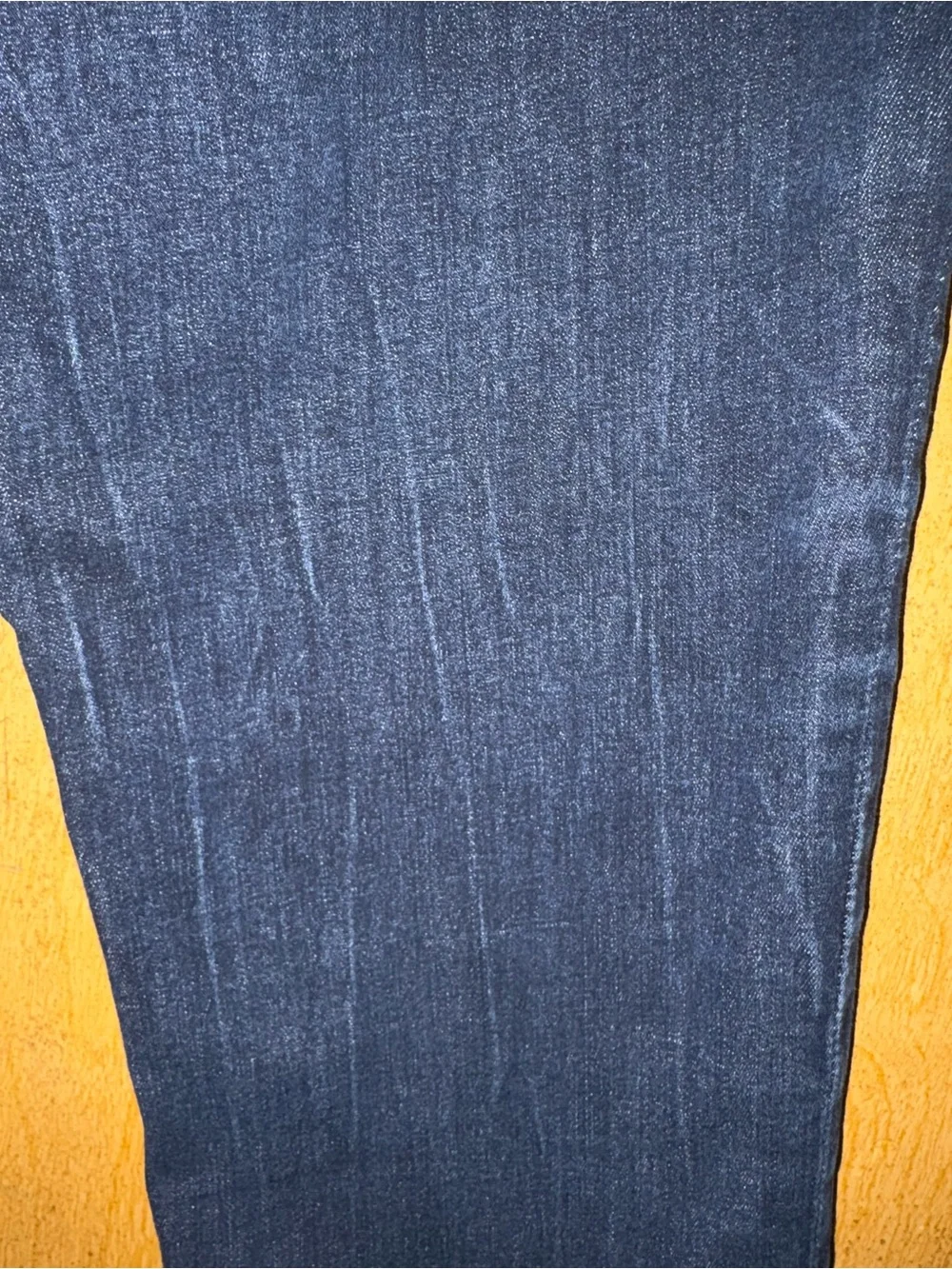 Express slim fit